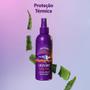 Imagem de Kit com 6 Leave-in Condicionadores Aussie Hair Insurance Spray 236ml