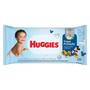 Imagem de Kit com 6 Lenços Umedecidos Huggies 88UN