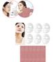 Imagem de Kit Com 6 Máscara Facial Bio-colágeno Eelhoe Lacrado