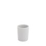Imagem de Kit Com 6 Mini Copinho De Porcelana 55 Ml Copinhos De Café