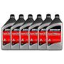 Imagem de Kit Com 6 Óleo Quicksilver Premium 2T Tc-W3 1L