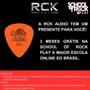 Imagem de Kit com 6 Palhetas Tortex 0,60mm Dunlop