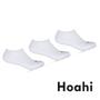 Imagem de Kit com 6 Pares Meia Cano Invisível Masculina Hoahi