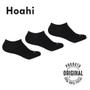 Imagem de Kit com 6 Pares Meia Cano Invisível Masculina Hoahi