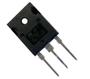 Imagem de Kit com 6 pcs - transistor tip3055 - tip 3055 - to247 npn