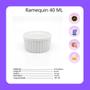 Imagem de Kit com 6 - Ramequim 40ml - Porcelana - Branco