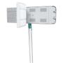 Imagem de Kit com 6 Refil em Microfibra para MOP Lava e Seca FIT Flash Limp RMOP6088