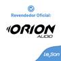 Imagem de Kit Com 6 Reparo Para Driver Profissional Tsr Orion 120w