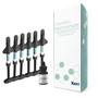 Imagem de Kit com 6 Resinas Harmonize 4g + Adesivo Optibond S - Kerr
