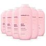 Imagem de Kit com 6 Sabonetes Líquidos Pure Peace - 532ml cada