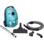 Imagem de Kit com 6 Saco Coletor Descartável para Aspirador Electrolux Equipt EQP20