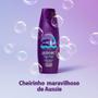 Imagem de Kit com 6 Shampoos Aussie Mega Moist Super Hidratação 180ml