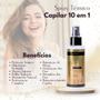 Imagem de Kit com 6 Spray Uso Obrigatório 10 em 1 Proteção Térmica - 120ml - Dorah Beauty & Wellness