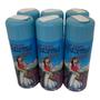 Imagem de Kit Com 6 Talco Alfema Halley Original 100 Gr