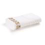 Imagem de Kit com 6 Toalha Para Bordar Karsten Teddy Visita 33 x 45 cm