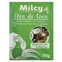 Imagem de Kit com 6 und - Sachê Óleo de Coco Extra Virgem - Milcy - 30g