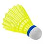 Imagem de Kit com 6 Unidades Peteca de Badminton Vollo