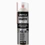 Imagem de Kit com 6 Unipega Grafite Spray Lata 300Ml/150G