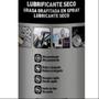 Imagem de Kit com 6 Unipega Grafite Spray Lata 300Ml/150G