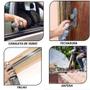 Imagem de Kit com 6 Unipega Grafite Spray Lata 300Ml/150G