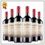 Kit com 6 Vinhos Alamos Malbec Imagem de Kit com 6 Vinhos Alamos Malbec