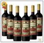 Kit com 6 Vinhos Alamos Malbec Imagem de Kit com 6 Vinhos Alamos Malbec