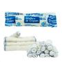 Imagem de Kit com 60 Atadura Crepe Crepom 13 Fios Anápolis 12CMX1,80M