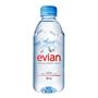 Imagem de Kit Com 6Un Água Mineral S/ Gás Francesa Evian Pet 330Ml
