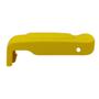 Imagem de Kit com 6un de Trava Lateral Fecho Rápido Amarelo Compatível com Aspirador Karcher NT585 Basic 1.428-701.0