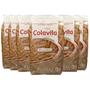 Imagem de Kit Com 6Un Fusilli Integral Colavita Grano Duro 500G