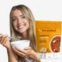 Imagem de Kit Com 6Un Granola De Castanhas Banana Braw Uncooked 250G