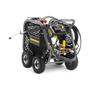 Imagem de Kit com 6un Válvula de Sucção e Pressão Compatível com Lavajato Karcher HD10/25 Cage 1.944-886.0