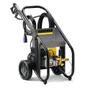 Imagem de Kit com 6un Válvula de Sucção e Pressão Compatível com Lavajato Karcher HD12/15 Maxi 1.944-977.0