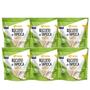 Imagem de Kit Com 6Und Biscoito De Tapioca Com Coco S/ Gluten Fhom 60G