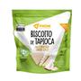 Imagem de Kit Com 6Und Biscoito De Tapioca Com Coco S/ Gluten Fhom 60G