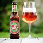 Imagem de Kit Com 6Und Cerveja Brooklyn East Ipa Garrafa 355Ml