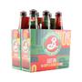 Imagem de Kit Com 6Und Cerveja Brooklyn East Ipa Garrafa 355Ml