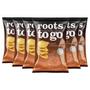 Imagem de Kit Com 6Und Chips De Batata-Doce Roots To Go 45G