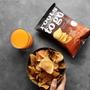 Imagem de Kit Com 6Und Chips De Batata-Doce Roots To Go 45G