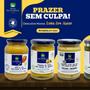 Imagem de Kit Com 6Und Doce De Leite Zero Ad. Açucar Sao Lourenco 650G