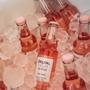 Imagem de Kit Com 6Und Drink Gaseificado Ruby Apple Brutal Fruit 275Ml