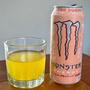 Imagem de Kit Com 6Und Energético Monster Ultra Peachy Keen Zero 473Ml