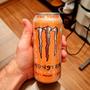 Imagem de Kit Com 6Und Energético Monster Ultra Peachy Keen Zero 473Ml