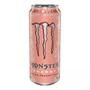 Imagem de Kit Com 6Und Energético Monster Ultra Peachy Keen Zero 473Ml