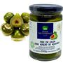 Imagem de Kit Com 6Und Figo Em Calda Diet São Lourenço 350G