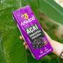 Imagem de Kit Com 6Und Suco Amoo Açai Tradicional 1L