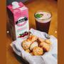 Kit Com 6Und Suco Funcional De Cranberry Zero Juxx 1 Litro Imagem de Kit Com 6Und Suco Funcional De Cranberry Zero Juxx 1 Litro