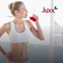 Kit Com 6Und Suco Funcional De Cranberry Zero Juxx 1 Litro Imagem de Kit Com 6Und Suco Funcional De Cranberry Zero Juxx 1 Litro