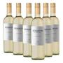 Imagem de Kit Com 6Und Vinho Argentino Benjamin Nieto Torrontes 750Ml