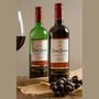 Imagem de Kit Com 6Und Vinho Tinto Suave Dom Bosco 750Ml